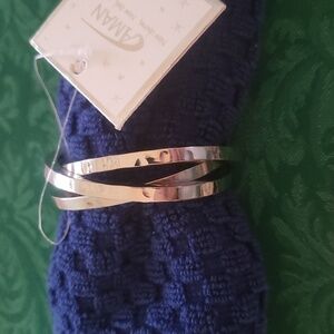 Aman napkins holders